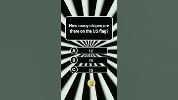 🇺🇸 Test your USA knowledge! #shorts #quiz #generalknowledge #trivia