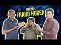 Online fraud hogea  rana ashfaq new  public service message  bandy bano