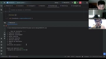Proyecto de laboratorio de Programacion II