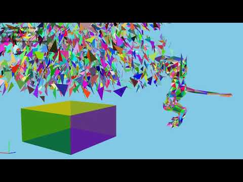 software renderer in java | BSP trees