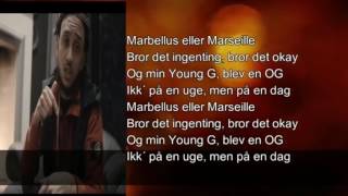 -Molo- Skejsen Lyrik