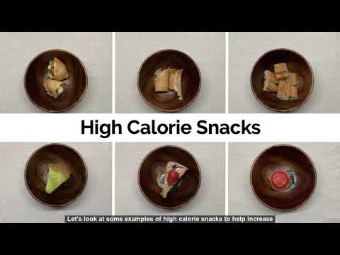 Pandan Calories