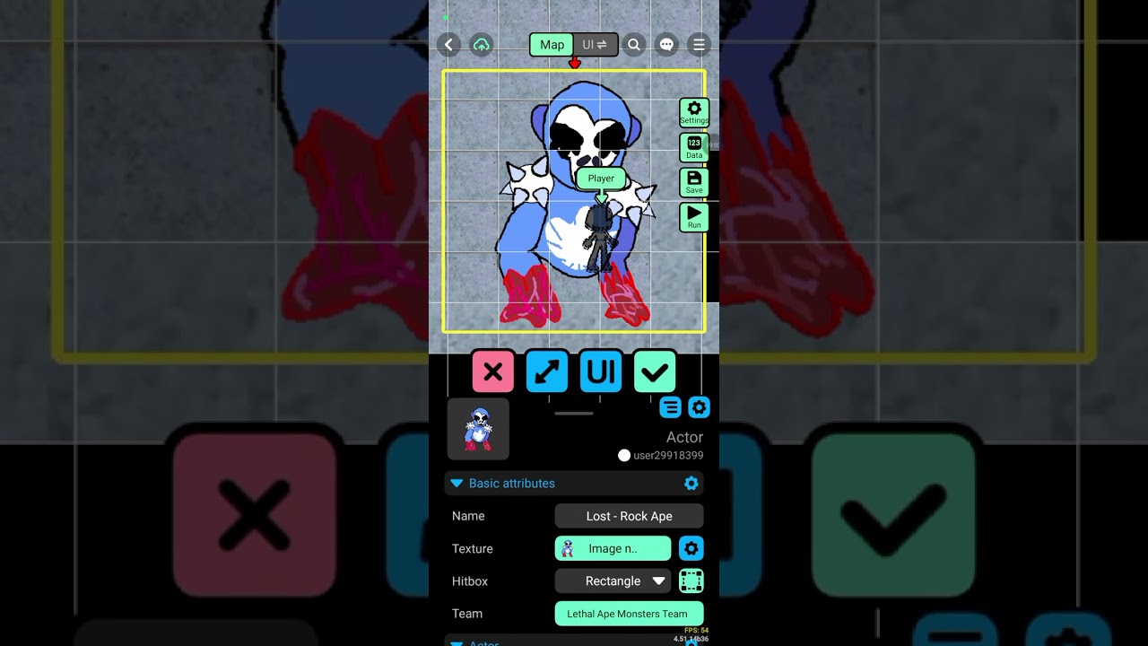 Lethal ape Be The Monster Builda Tutorial! Update