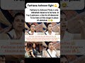 FarHana Ashnoor fight Top5 deserve abhishek😳#youtubeshorts#love#farhanabhatt#biggboss19#trending
