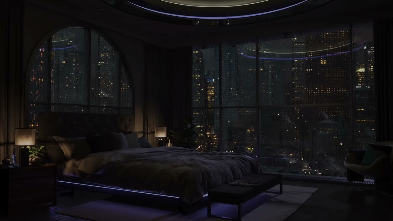 Ariana Grande - POV instrumental Comfort Version 