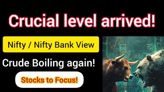 Market Panic Begins! Stocks In Focus