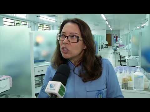 Vídeo: Com Que Frequência Devo Trocar Minha Escova De Dentes?