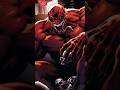 Meet Bedlam: Marvel’s Terrifying New Symbiote 😱