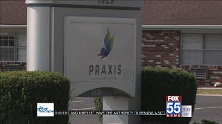 Praxis Landmark Recovery closes Bluffton facility, facing lawsuit