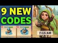 Kingshot Gift Codes May 2026 | Kingshot Redeem Codes may -
