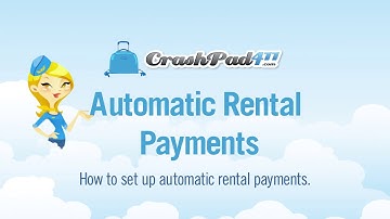 CrashPad411 - Stripe Payment Connect