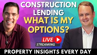 Construction Lending In NZ | How Does It Work, What Are My Options | How To Get A Construction Loan