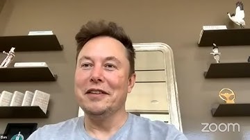 OpenAI GPT-4: The Game-Changing AI Technology - LIVE with Tesla & Elon Musk