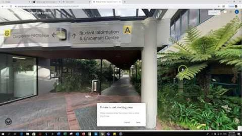 Glideapps - #3 Adding a 360 degree tour to your app
