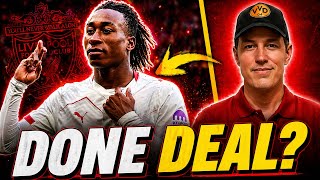 Liverpool’s Top Summer Targets: Wharton & Diomande Transfer Updates screenshot 2