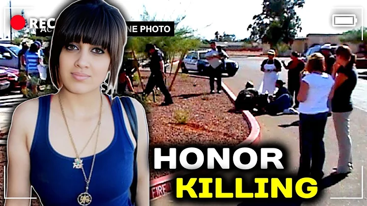Honor Killing in America: The Shocking Death of Noor Almaleki