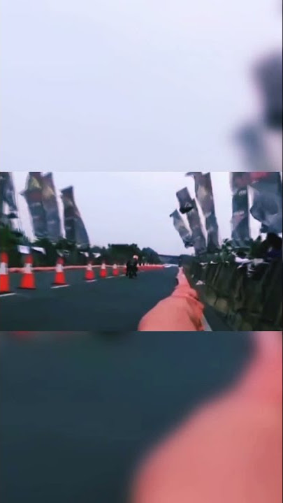 drag race ninja ffa tembus 5 detik😯 | 201m#dragbike #shorts #subscribe 👍