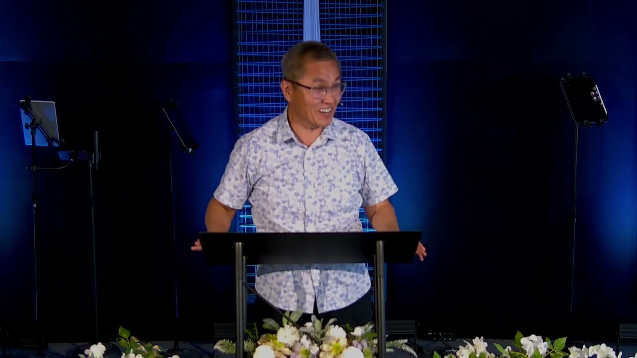 Journey SLO English Service 4/5/2026