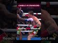 Canelo vs Crawford | Best Highlights #boxing #ufc #mma #knockout #canelo