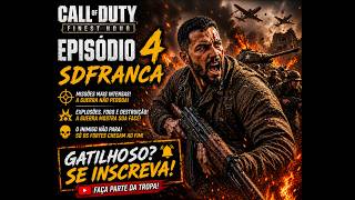 Call of Duty Finest Hour PT#4