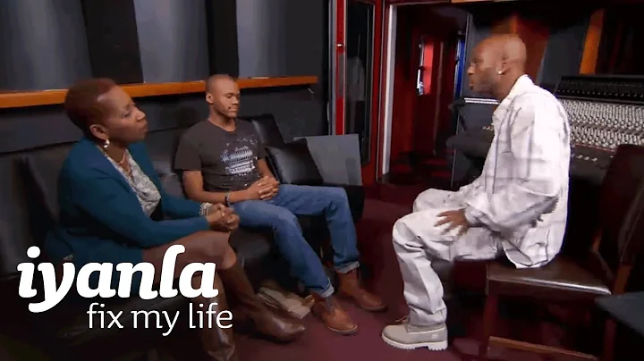 First Look: Season 2 | Iyanla: Fix My Life | Oprah Winfrey Network