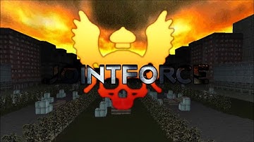 Jointforce Launch trailer