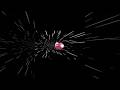 Practicing animating space adventure in Blender #3danimation #blenderanimation #practicemakesperfect
