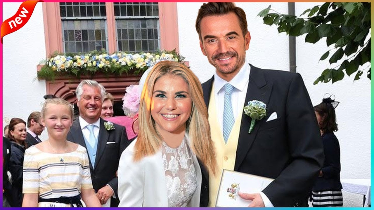 Stilvolle Ist Beatrice Egli Verheiratet Bilder