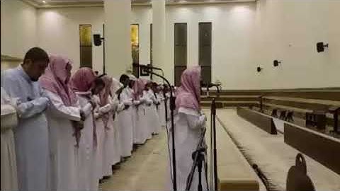 يعود الشيخ محمد اللحيدان بتلاوة رائعة لماتيسر من سور يونس ــ الزمرـ  480 X 854