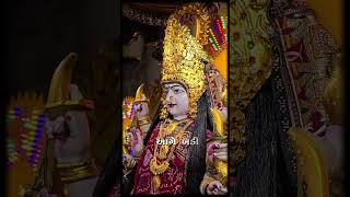 Mel Maran Meldi Nirav Barot Meldi Maa Status