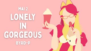 ❤︎ lonely in gorgeous ❤︎