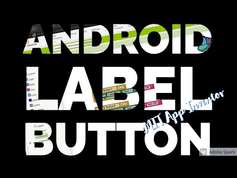 [Android] Change Label