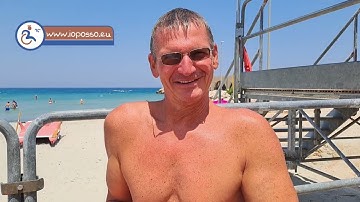 The IO POSSO experience