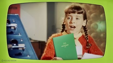 Rocketbook Presents: 