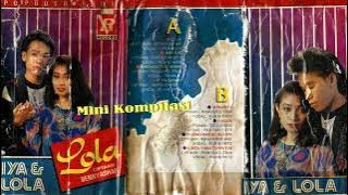 Iya Feat Lola  Album Lola