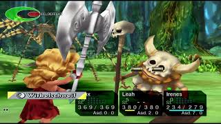 Chrono Cross Radical Dreamers Edition Part 18