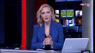 15 temmuz darbe girişiminde TRT ye okutulan bildirge