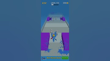 Join Clash 3D GamePlay Walkthrough Android iOS mobile GamePlay(5)