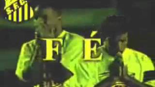 Download Lagu Clipe do Santos FC - Copa Libertadores 2003