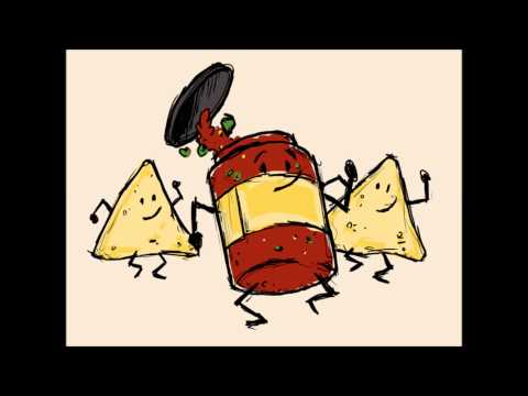 Porter Robinson Vs Krewella - Alive Language (Chips n Salsa Bootleg)