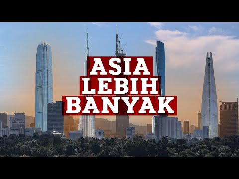 Video: Mengapakah bangunan pencakar langit pertama dibina?