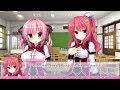 Wagamama High Spec Mihiro S Route 33 Visual Novel Corner 