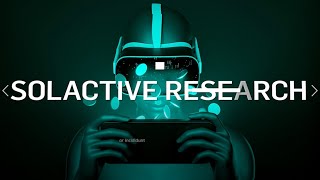 Solactive Research Metaverse