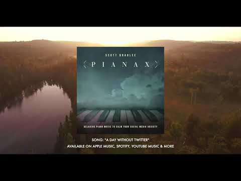 A Day Without Twitter - From the album, PIANAX by Scott Bradlee