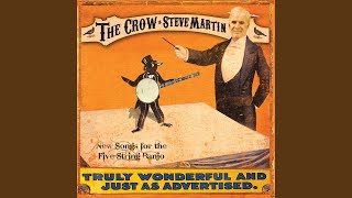Video thumbnail of "Steve Martin - Clawhammer Medley"