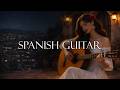 Spanish Guitar Instrumental – Relaxing Spanish Acoustic Guitar Music