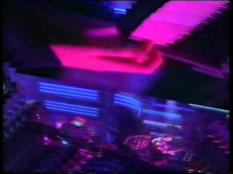 808 State - Cubik (TOTP 1990)