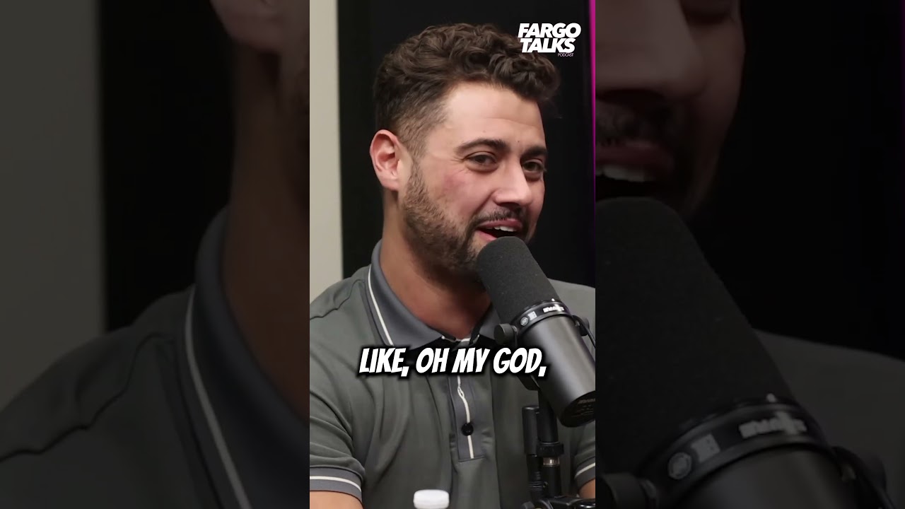 High School Payback and Tao Beach Club: Christian Morgan’s Exciting Las Vegas Journey