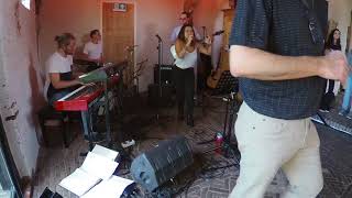 Download Lagu Shelby \u0026 the 'Stangs - aint nobody MP3