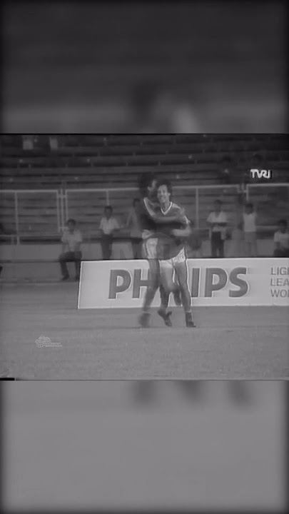 RICKY YACOB BOBOL GAWANG PSV